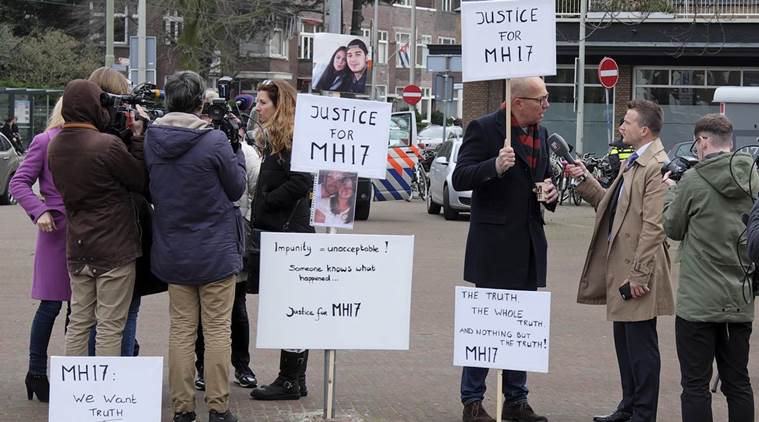 MH370,malaysian jet, missing malaysian jet, malaysian flight, malaysian airplane, missing malaysian flight, MH370 anniversary, australia marks anniversary, world news, indian express news