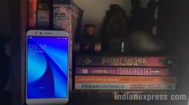 Micromax Dual 5, Micromax Dual 5 launched in India, Micromax Dual 5 smartphone, Micromax Dual 5 price in India, Micromax Dual 5, Micromax dual 5 launch, Micromax dual 5 price, Micromax dual 5 specifications, Micromax dual 5 features, Micromax dual 5 review, Micromax dual camera phone, smartphones, technology, technology news