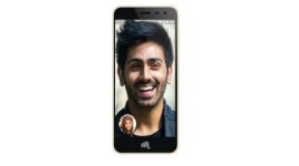 Spark Vdeo, Micromax Spark Vdeo, Micromax Spark Vdeo smartphone, Google Duo, Micromax Spark VDEO, Micromax smartphones, Android, Spark series, Micromax Spark smartphones, Micromax Vdeo smartphones, technology, technology news