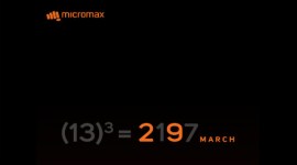 Micromax, Micromax March 29 event, Micromax dual camera smartphone, Micromax dual, dual camera smartphone, Micromax E4815, E4815 Micromax smartphone, dual camera smartphones, Micromax upcoming smartphones, technology, technology news