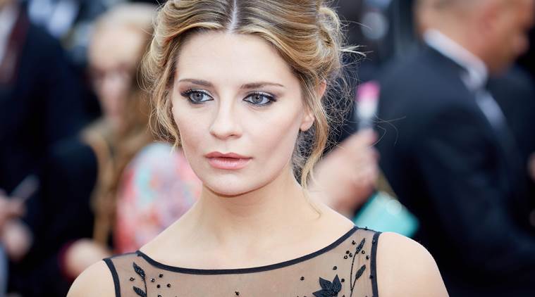 Mischa Barton Speaks About ‘humiliation Of Sex Tape Hollywood News