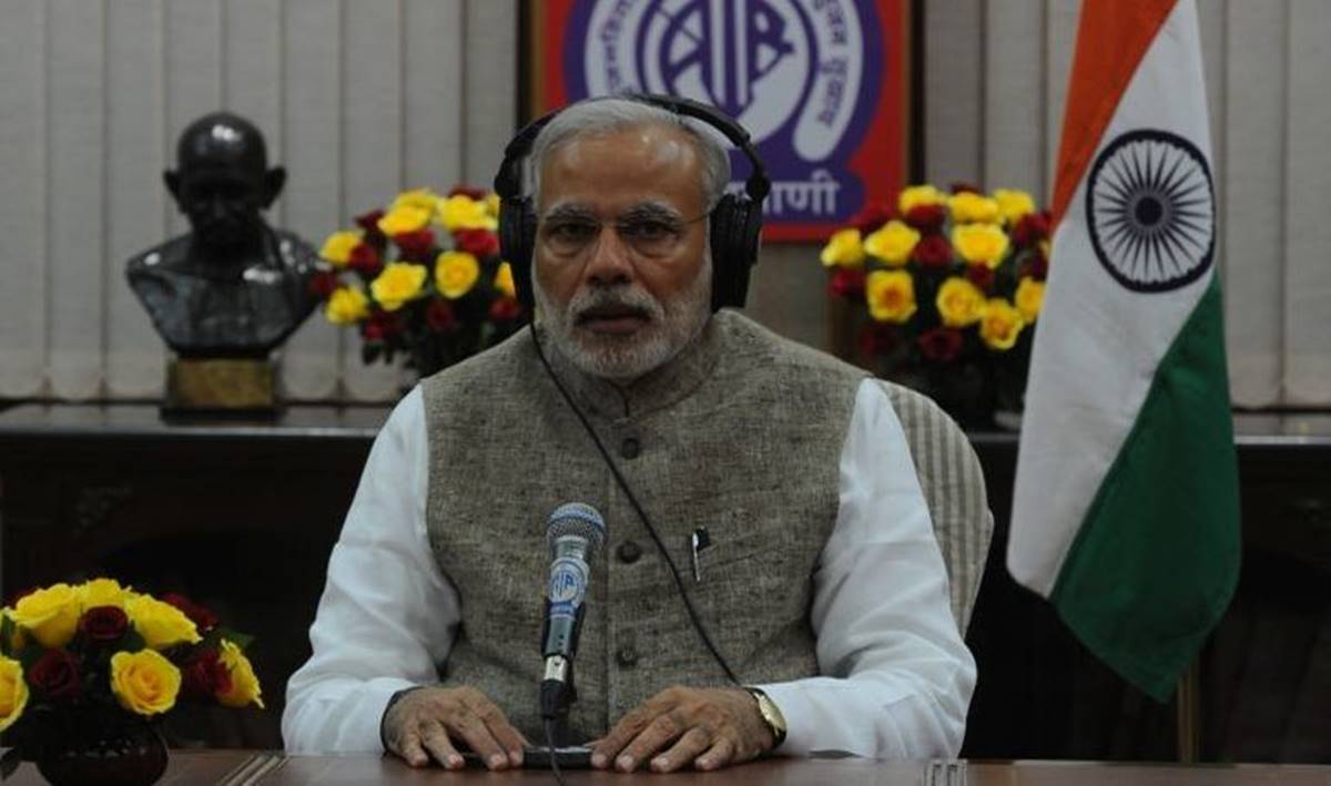 mann ki baat, narendra modi, mann ki baat full text, narendra modi radio broadcast, pm modi full radio broadcast, pm modi news, narendra modi news, mann ki baat news, indian express