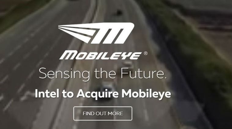 Israeli firm Mobileye, Self driving cars, driverless cars, cybersecurity, data collection, autonomous vehicles, Silicon Valley, General Motors, Renault, Daimler, Ford, Honda, Toyota, Subaru, BMW, Mazda, Hyundai, Volvo, Audi, Israeli smart transportation, Microsoft, Apple, Google, cybersecurity sensors, drone technology, autonomous driving technologies, Technology, Technology news