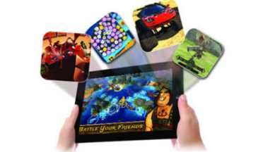 Smartphone games, engaging apps, survival ensemble, Africa Perianez, Game Data Science, Silicon Studio, appearance of games for smartphones, submodels, medical research, Science, Science news