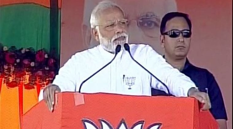 Uttar Pradesh assembly elections, UP polls, UP elections 2017, Narendra Modi, Modi, PM Modi, PMModi jaunpur rally, PM Modi jaunpur, UP, Modi varanasi, india news