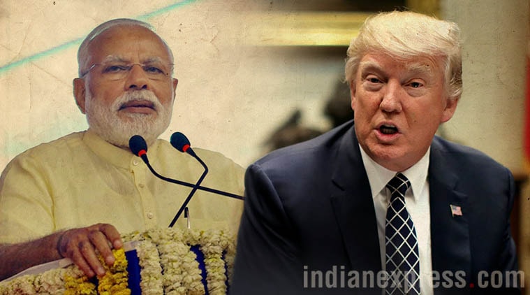 narendra modi, PM Modi, Modi in US, Modi us visit, Modi Trump, Donald Trump,