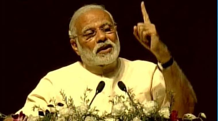 Narendra Modi, Narendra Modi gandhinagar, Modi gujarat sarpanch, Modi female foeticide
