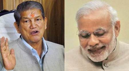 Uttarakhand exit polls 2017, Uttarakhand, exit polls 2017, uttarakhand assembly elections 2017, uttarakhand polls, Uttarakhand congress, Harish Rawat, Congress Uttarakhand, india today exit poll, news 24 exit poll, times now exit poll, axis exit poll,uttarakhand exit poll 2017, uttarakhand bjp, uttarakhand congress, india news, indian express news, exit poll news, Uttarakhand elections news
