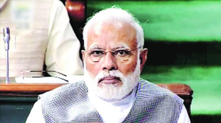 maternity bill, lok sabha, maternity bill passed, narendra modi, pm modi, maternity bill benefits, indian express news, india news