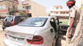 chandigarh crimes, panchkula crime, mohali crimes, chandigarh law and order, chandigarh murders, chandigarh news, indian express news