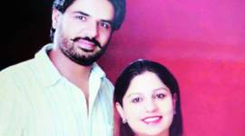 Mohali, Mohali murder Woman kills husband, Punjab multi-crore scam, Ekam Singh Dhillon, Seerat Dhillon, husband BMW, BMW murder, Punjab news