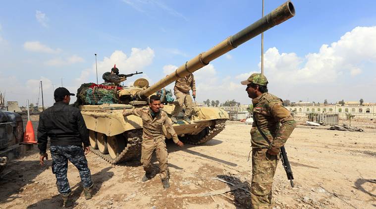 Iraq, Iraqi forces, Mosul, baghdada, Nuri Mosque, islamic state, IS, ISIS, Islamic state mosul, world news