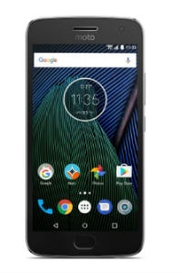 moto g5s plus camera price