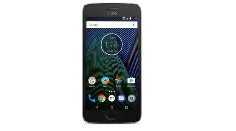 moto g5 plus flipkart