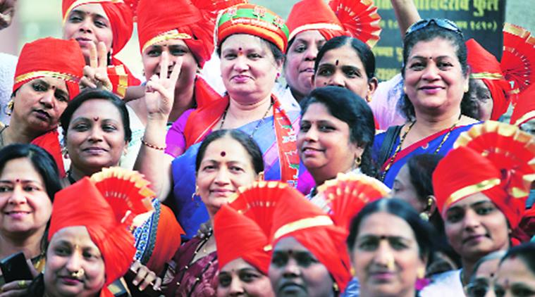 Pune mayor, Pune new mayor, Mukta Tilak, Mukta Tilak Pune mayor,  Bal Gangadhar Tilak, Mukta Tilak BJP, Pune BJP, indian express news