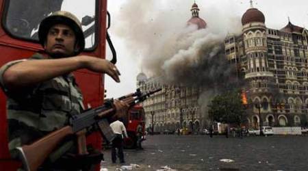 mumbai terror attack, 26/11 attack, 26/11, pakistan, mumbai attack, Mahmud Ali Durrani , pakistan NSA, durrani, 26/11 news, mumbai attack