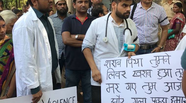 Maharashtra Doctors Call Off Strike After Devendra Fadnavis Issues ...