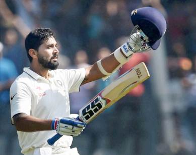 Murali Vijay, Tamil Nadu Premier League, TNPL, Lyca Kovai Kings
