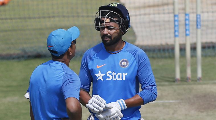 India vs Australia, India vs Australia Pune, Pune wicket, Pune pitch, Murali Vijay, Cricket News, Cricket