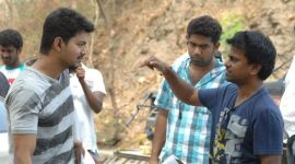 AR Murugadoss, vijay image, vijay 62,