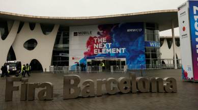 Nokia 3310, Nokia 6, Nokia 5, Nokia 3, Galaxy Tab S3, Galaxy Book, Huawei P10, Huawei P10 Plus, Moto G5, Moto G5 Plus, BlackBerry KeyOne, Sony Xperia XZ Plus, Xperia XZs, MWC 2017, technology, technology news