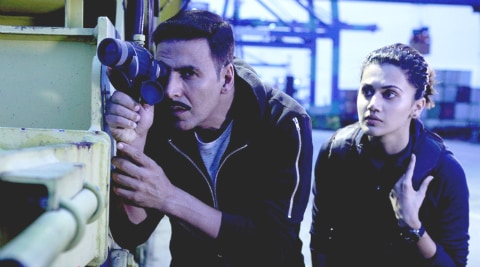 Naam shabana deals full movie