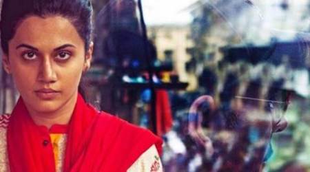 Naam Shabana, Naam Shabana movie, Naam Shabana collection, Naam Shabana box office collection, Naam Shabana box office, Naam Shabana box office collection day 3, Taapsee Pannu, Manoj Bajpayee, akshay kumar