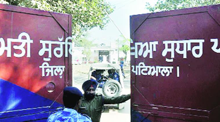 Nabha Prison Break ‘accused Trained To Stay Hungry Rehearsed Jailbreak For Months India