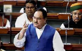  Medical Termination of Pregnancy Act, MTP act, amendments in  Medical Termination of Pregnancy Act,  Union Health Minister J P Nadda, government on MTP act, indian express news 
