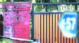 Delhi Police, brass nameplates, Lutyens’ nameplates, stolen Lutyens’ nameplates, Lutyens’ Zone, delhi news