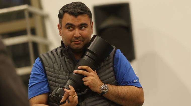 gagan narang, narang, gagan narang interview, gagan narang shooting, gagan narang olympics, rio olympics, rio 2016 shooting, india olympics, shooting news, shooting