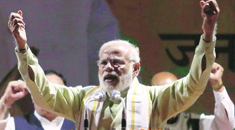 UP election results 2017: Move to make state ‘Uttam Pradesh’ has got a big boost, says PM Modi