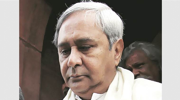 Odisha CM Naveen Patnaik kills speculation, says sister not keen on ...