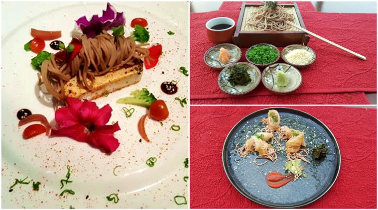 navratri, happy navratri, navratri recipes, navratri food, navratri special, navratri fasting, food on navratri, chaitra navratri, recipes, food, lifestyle, indian express, indian express news