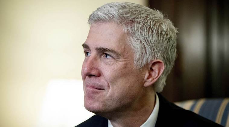 Neil Gorsuch, US Supreme Court, US Neil Gorsuch, Trump Supreme Court