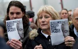 netherlands elections, geert wilders PVV, europe elections 2017, netherlands elections march 15, geert wilders mark rutte, netherlands election european union fate, indian express news, latest news, world news, europe islamophobia, refugees muslim netherlands geert wilders, refugee influx netherlands, netherlands islamophobia, netherlands muslims