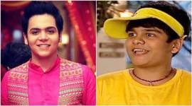 new tappu, new tappu tarak mehta ka ooltah chashmah, Raj Anandkat new tappu, Raj Anandkat new show, Raj Anandkat tarak mehta ka ooltah chashmah, old tappu, bhavya gandhi old tappu