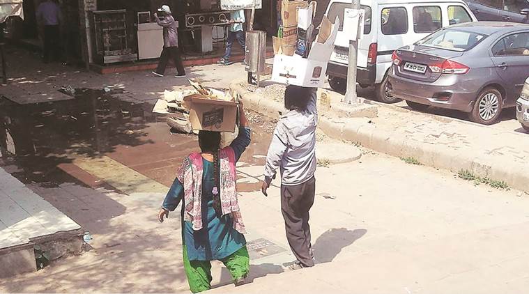 sdmc order on washrooms, delhi washrooms, washrooms for all, delhi washrooms made accessible, india news, indian express news