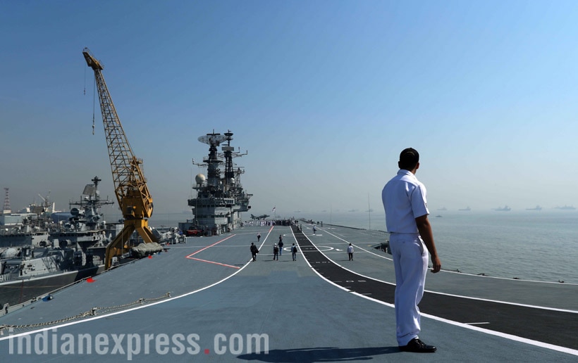 INS Viraat, INS Viraat decommissioned, INS Viraat last day, INS Viraat news, INS Viraat museum, Indian Navy, Indian Navy INS Viraat