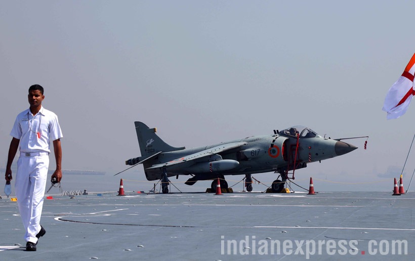 INS Viraat, INS Viraat decommissioned, INS Viraat last day, INS Viraat news, INS Viraat museum, Indian Navy, Indian Navy INS Viraat