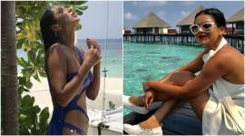 Nia Sharma, Nia Sharma HOT PICS, Nia Sharma bikini, Nia Sharma bikini pics, Nia Sharma holiday pics