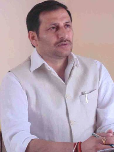 Bihar BJP, MLA slaps bjp, Lalbabu Prasad, molestation case, sexual harassment case, MLC wife slap, BJP vice president removed, BJP MLA Niraj Kumar Singh, indian express news, india news