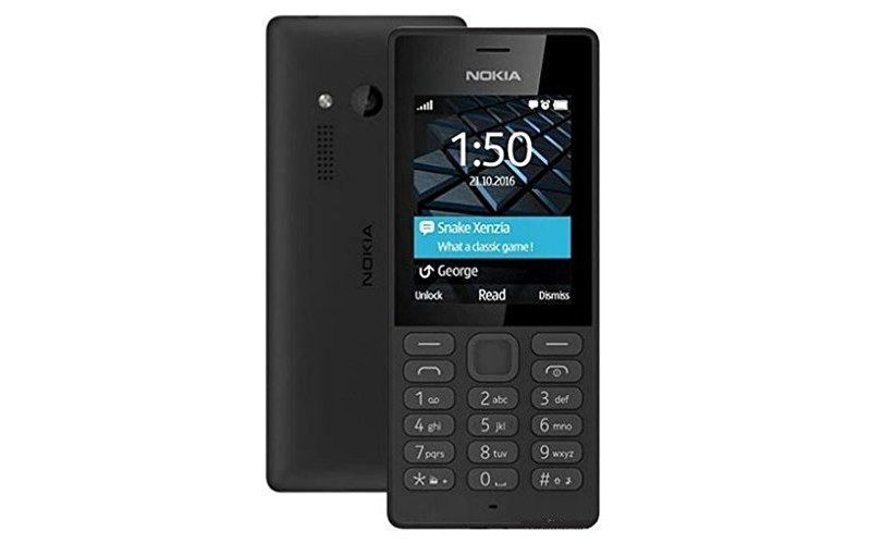 Nokia, Nokia 150 Dual SIM, Nokia 150 Dual SIM launch in India, Nokia 150 Dual SIM price in India, Nokia 150 Dual SIM flipkart, Nokia 150 Dual SIM amazon india, feature phone, Nokia 6, Nokia 5, Nokia 3, Nokia 3310, technology, technology news