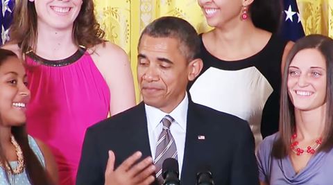 ed sheeran, barack obama, shape of you, barack obama shape of you, barack obama shape of you ed sheeran, barack obama mash up, barack obama lip sync, indian express, indian express news