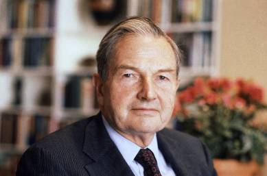 david rockefeller, rockefeller, david rockefeller dead, jp morgan chase bank, rockefeller foundation