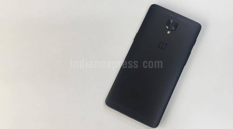 Oneplus 2025 3t black