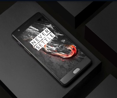 OnePlus 3T, OnePlus, OnePlus 3T Midnight Black, OnePlus 3T Amazon Black colour, OnePlus 3T Midnight Black Edition, OnePlus 3T Black colour, OnePlus 3T sale