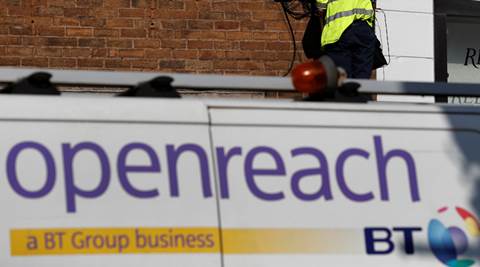 Openreach, Britain Openreach, Britain broadband deal, sky, talktalk, vodafone, Britain BT, BT, BT group, latest news, latest world news