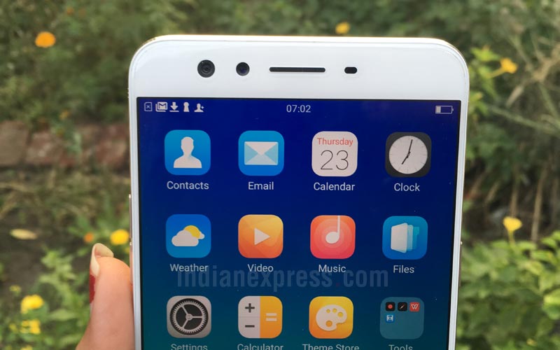 Oppo F3 Plus, Oppo, Oppo Mobiles, Oppo F3 Plus price, Oppo F3 Plus price India, Oppo F3 Plus specs, Oppo F3 Plus features, Oppo F3 Plus dual selfie camera, Oppo F3 Plus dual front camera, Oppo F3 Plus two cameras, Oppo F3 Plus features, mobiles, smartphones, technology, technology news