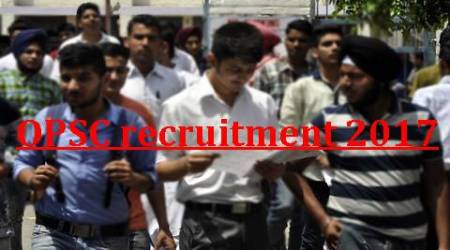 Students after appearing for National Defence Academy Exam at a school in Sector 22 of Chandigarh on Sunday, April 17 2016. Express Photo by Sahil Walia *** Local Caption *** Students after appearing for National Defence Academy Exam at a school in Sector 22 of Chandigarh on Sunday, April 17 2016. Express Photo by Sahil Walia